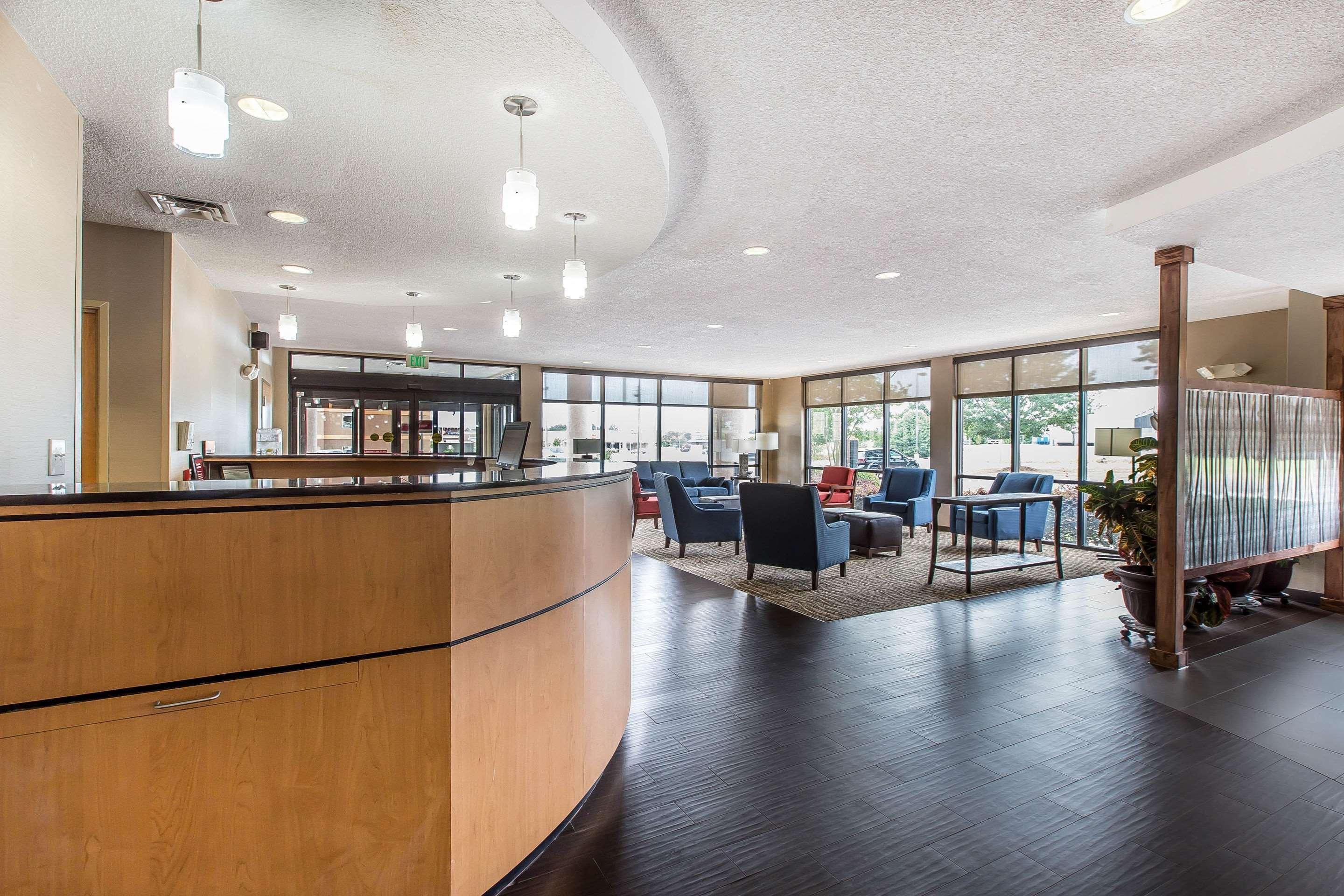 Comfort Suites Oxford I-20 Exit 188 Екстериор снимка